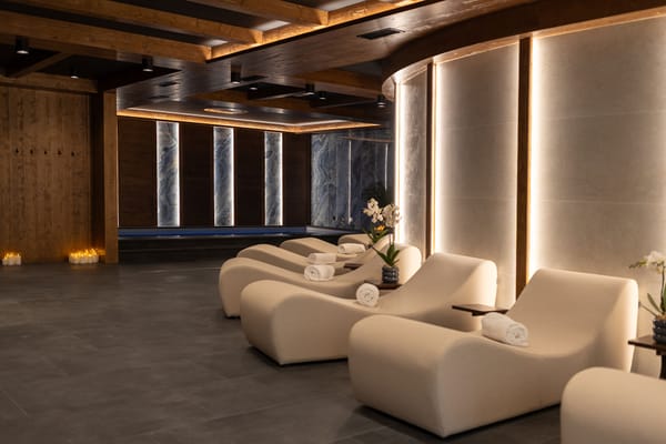 Wellness Casa Guargne Cortina 015