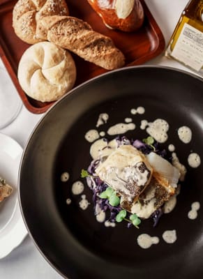 Ristorante Casa Guargne Cortina 025