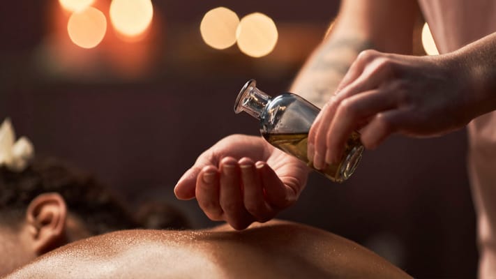 Wellness Casa Guargne Cortina 01