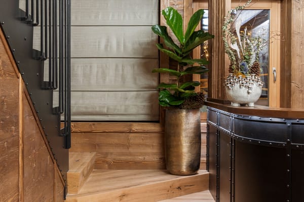 Interni Casa Guargne Cortina 04