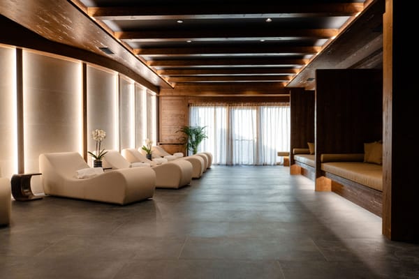 Wellness Casa Guargne Cortina 02