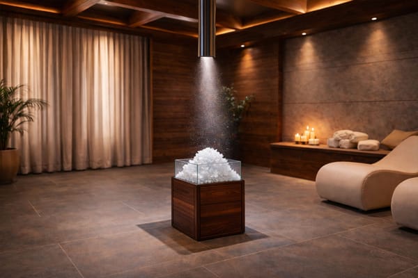 Wellness Casa Guargne Cortina 010